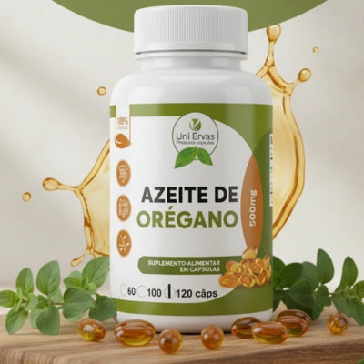 OréganoPure