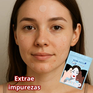 Acne Patcch Parche Extra Grande