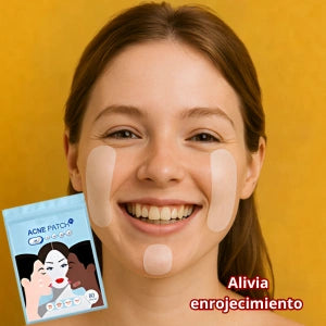 Acne Patcch Parche Extra Grande