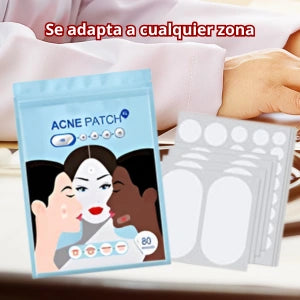 Acne Patcch Parche Extra Grande