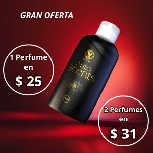 Baccus Perfume De Auto