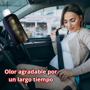 Baccus Perfume De Auto