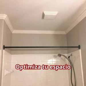 Barra Multiusos Expandible