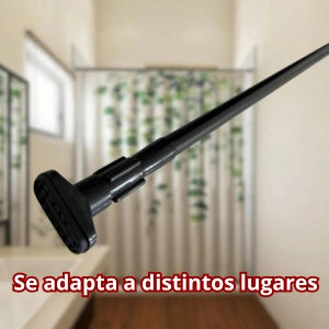 Barra Multiusos Expandible