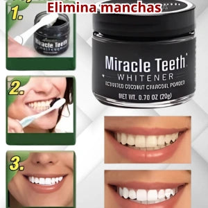 CocoSmile Charcoal