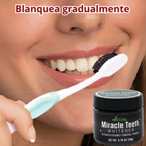 CocoSmile Charcoal