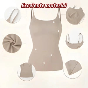 Blusa FlexiFit