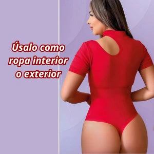 Body Elegancia Total