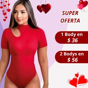 Body Elegancia Total