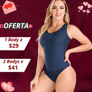 Body MoldeaTuFigura