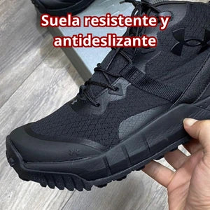 Botas Tacticas