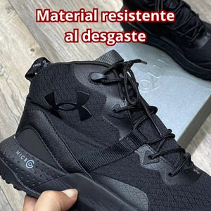 Botas Tacticas