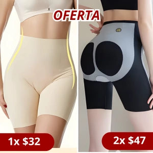 Boxer Control De Abdomen