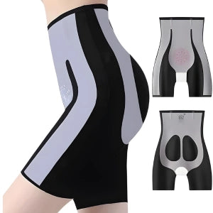 Boxer Control De Abdomen