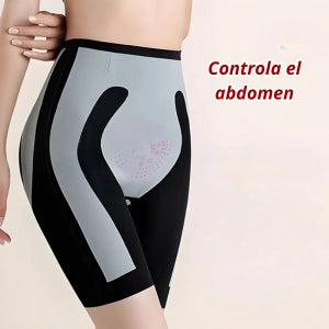 Boxer Control De Abdomen
