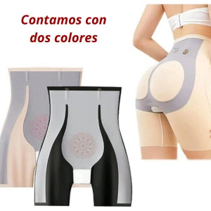 Boxer Control De Abdomen