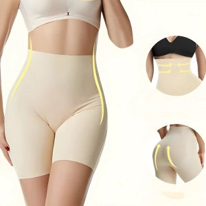 Boxer Control De Abdomen