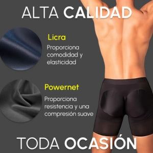 Boxer Realce Masculino