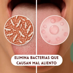 Breatify Refrescante Bucal