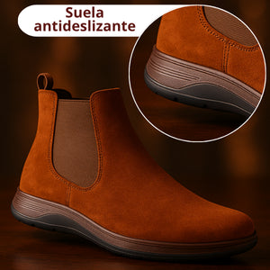 Chelsea Cuero Gamusa