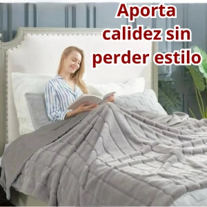 Abrazo de Invierno