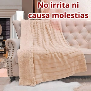 Abrazo de Invierno