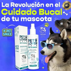 Combo Pet Lover Care