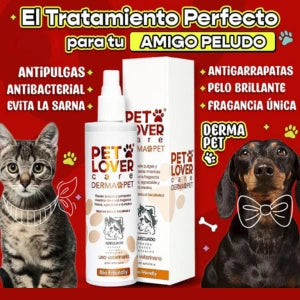 Combo Pet Lover Care