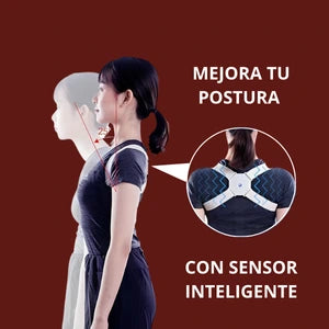 Corrector De Postura Inteligente