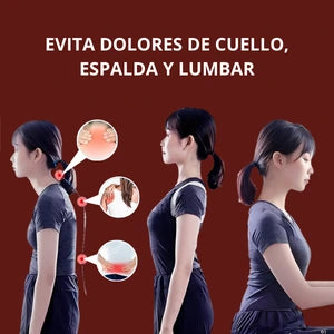Corrector De Postura Inteligente