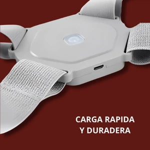 Corrector De Postura Inteligente