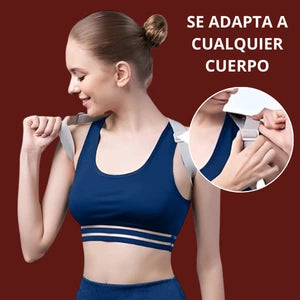 Corrector De Postura Inteligente