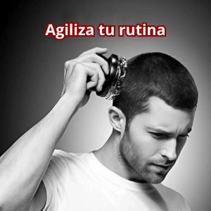 Cortadora De Cabello