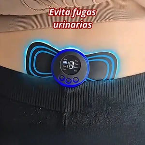 Electrodo Para La Incontinencia
