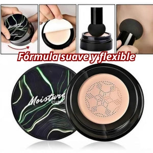 Cushion Glow | Base Todo en Uno