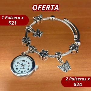 Pulsera Pandora