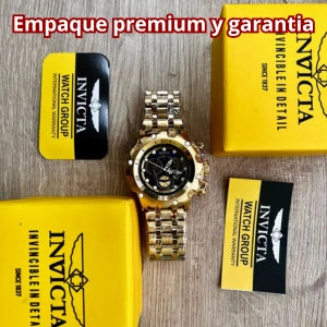 Reloj Invicta Venon