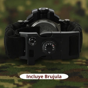 Reloj Militar