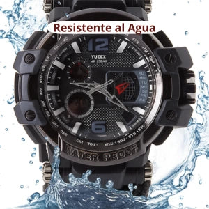 Reloj Militar