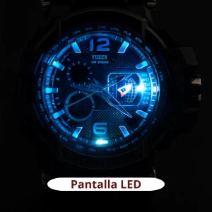 Reloj Militar