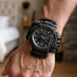 Reloj Militar