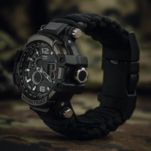 Reloj Militar