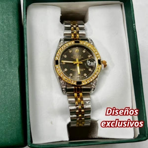 Reloj Rolex Dama