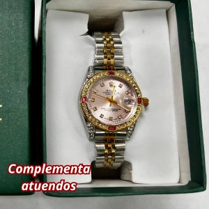 Reloj Rolex Dama