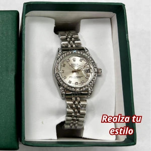 Reloj Rolex Dama