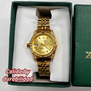 Reloj Rolex Dama