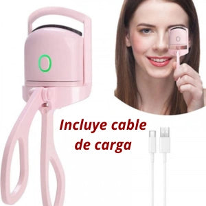 Rizador De Pestanas Electrico