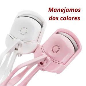Rizador De Pestanas Electrico
