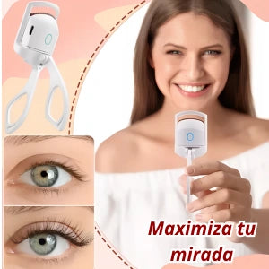 Rizador De Pestanas Electrico