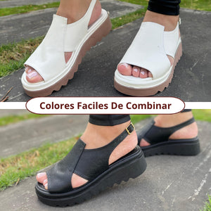 Sandalias Confort UrbanStep